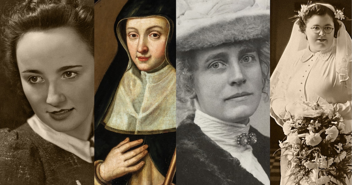 Vrouwen die Bergen verzetten: maak kennis met Bergse powervrouwen