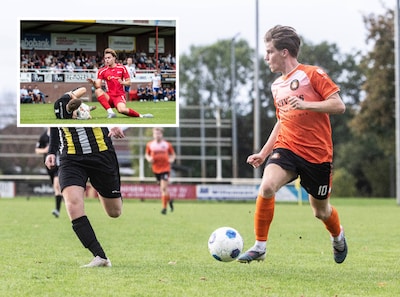 AZSV heeft wat goed te maken • Ook SDOUC zoekt eerherstel • Concordia en Wisch op vertrouwde zaterdag
