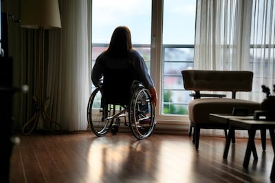 Langdurig zieken de klos door forse bezuinigingsplannen kabinet-Jetten