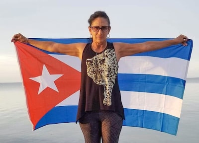 Kritisch op Cuba? Verdwenen achter de tralies, of van het eiland gebonjourd