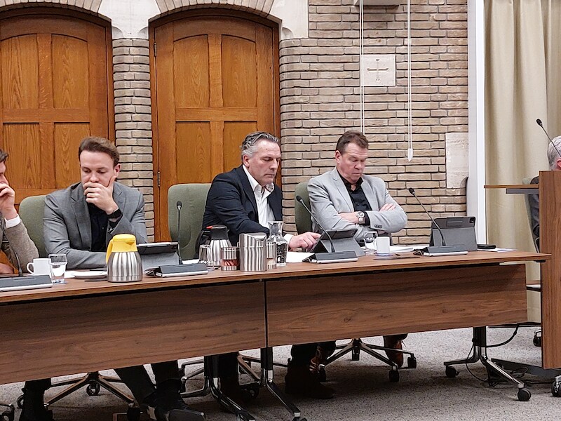Bouwen voor sterren als Rapper Boef en Rico Verhoeven: aannemer Taron K ...