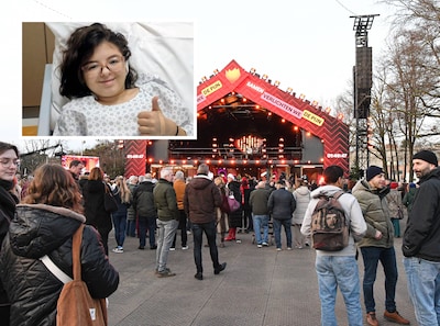 Honderden Nederlanders worden stamceldonor na oproep in Vlaamse versie van Glazen Huis