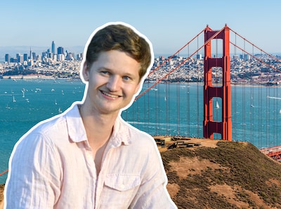 William (27) runt miljoenenbedrijf en is volgens Quote de rijkste jonge miljonair uit de regio: ‘Mijn leven bestaat vooral uit werken’