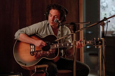 Film over Bruce Springsteen in Theater De KiK