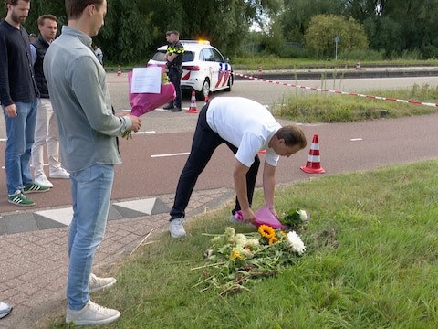 Lisa (17) sloeg zelf alarm bij 112 voordat ze werd gedood, politie zoekt drie belangrijke getuigen | Binnenland | De Gelderlander.nl