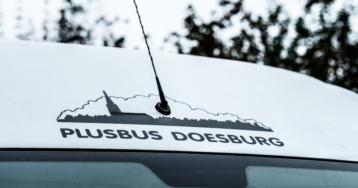 Plusbus groeit en krijgt nu vaste steun: Doesburg maakt 75.000 euro per jaar vrij