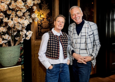 Erica en Martien Meiland wonen met dochter Maxime in familievilla: ‘Maar wil niet dat Claire ineens voor mijn neus staat’