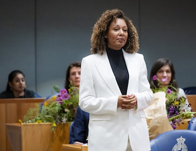 Nathalie van Berkel (D66) stopt óók als Kamerlid na fouten op cv