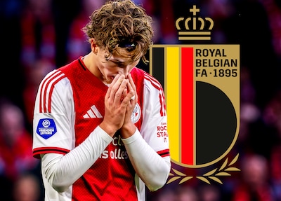 Uitblinker bij Ajax, genegeerd bij Rode Duivels: krijgt Mika Godts vandaag eindelijk zijn kans?