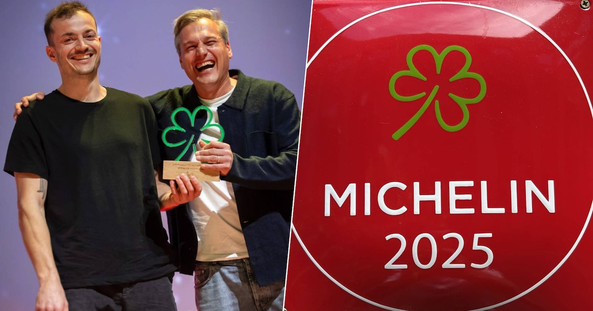 Einde aan duurzame onderscheiding van Michelin: 23 restaurants ...