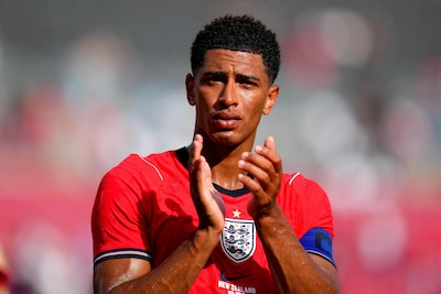 LIVE | Engeland oefent in generale voor WK tegen C