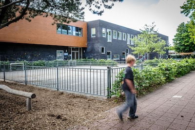 In de gevarenzone: nog 23 basisscholen in Utrecht hebben te weinig leerlingen, volgen er nog meer sl