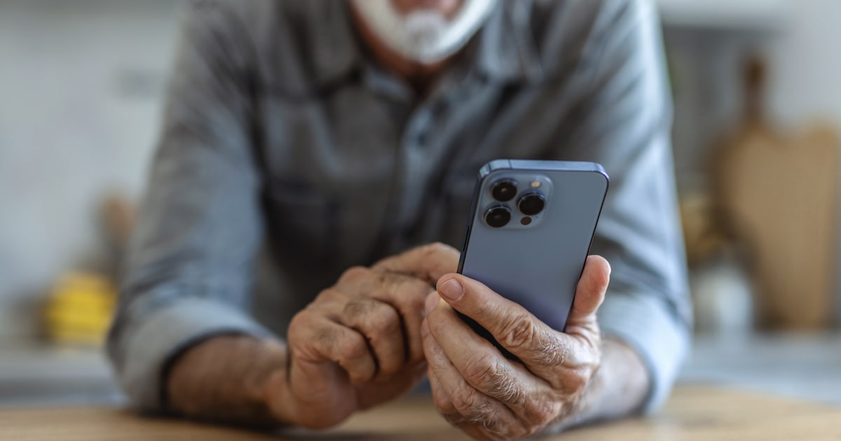 Cursus smartphonegebruik start in Doetinchem