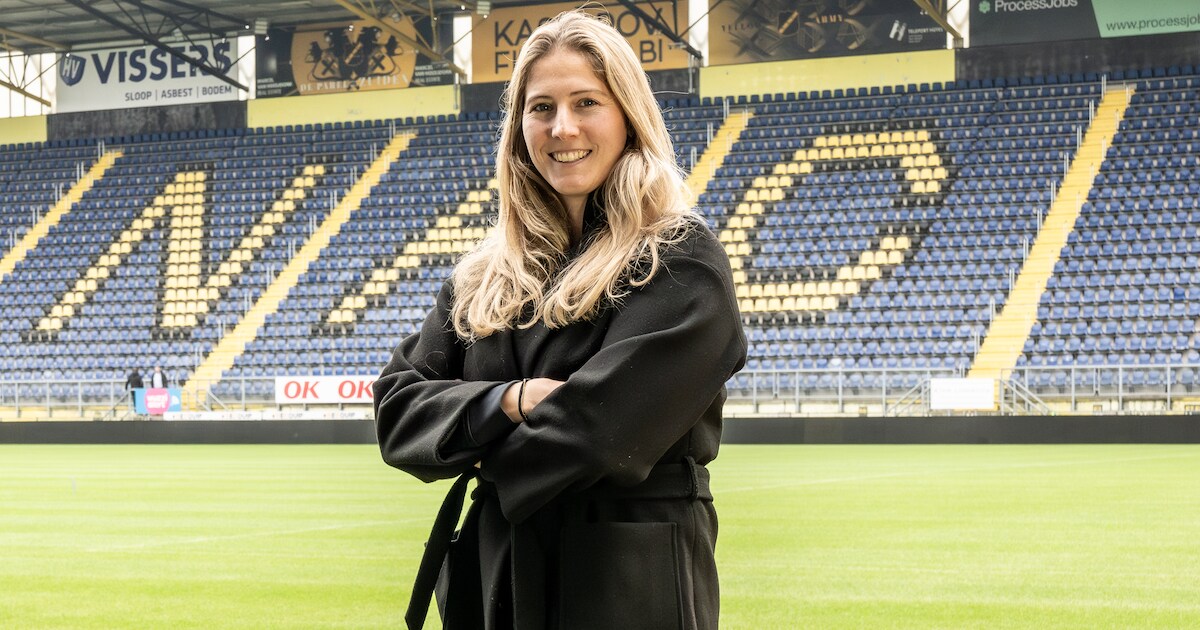 Manager Pia Rijsdijk vertrekt bij NAC Vrouwen, toekomst vrouwentak in ...