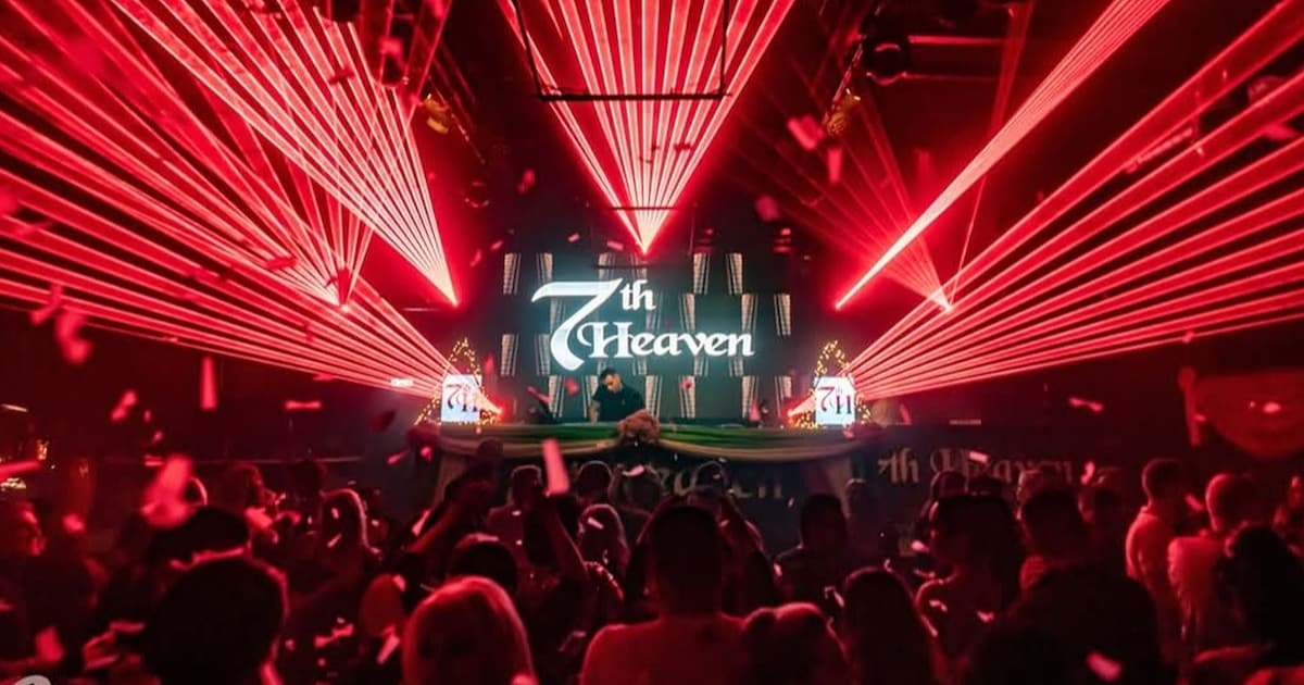 Met 7th Heaven strijkt ijzersterk housepartyconcept ‘voor ouderen’ neer in Rhenens Bollee
