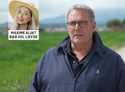 Dit moment in B&B vol liefde was pijnlijk én zielig om naar te kijken