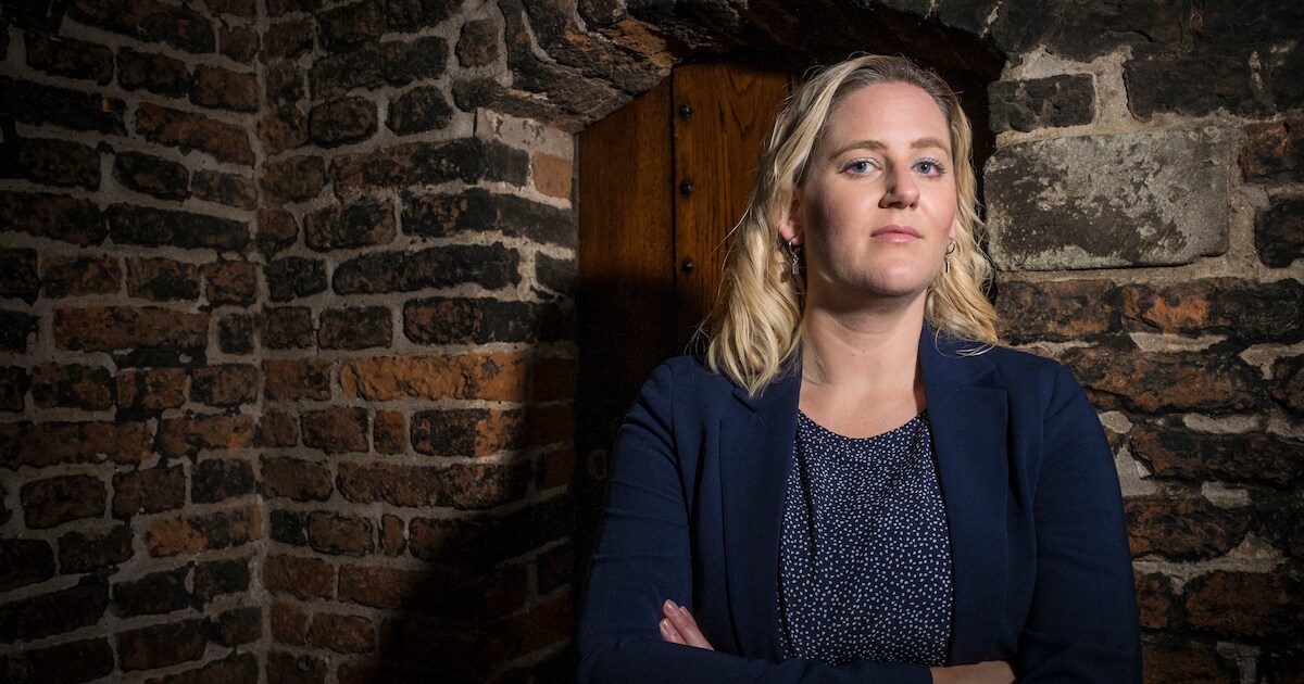 Hoe Mirjam andere vrouwen inspireert na strijd met Wehkamp: ‘Allemaal ...