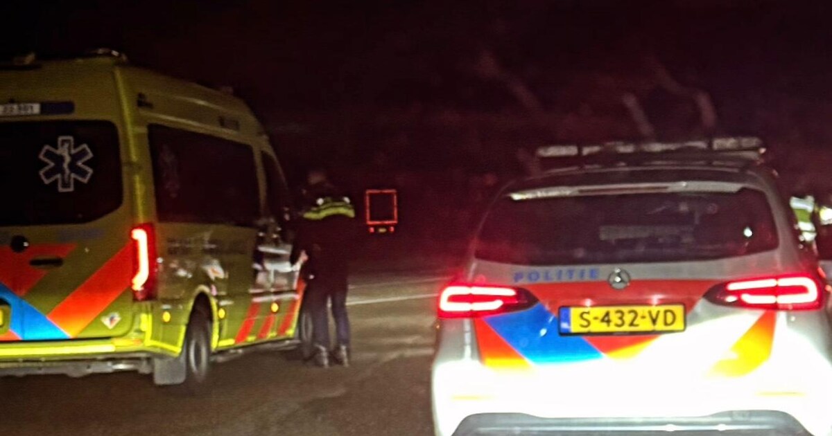 Bestuurder onder invloed rijdt slingerend over de A67 bij Geldrop ...