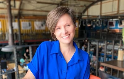 Utrechter Myrna organiseert Dodemoedersdag: ‘Een feest der herinnering’