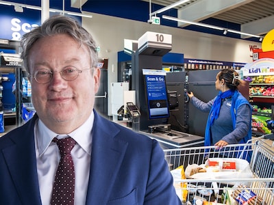 Iraanse cyberaanval op pinbedrijf zet DNB op scherp: ‘Dit is een gamechanger’