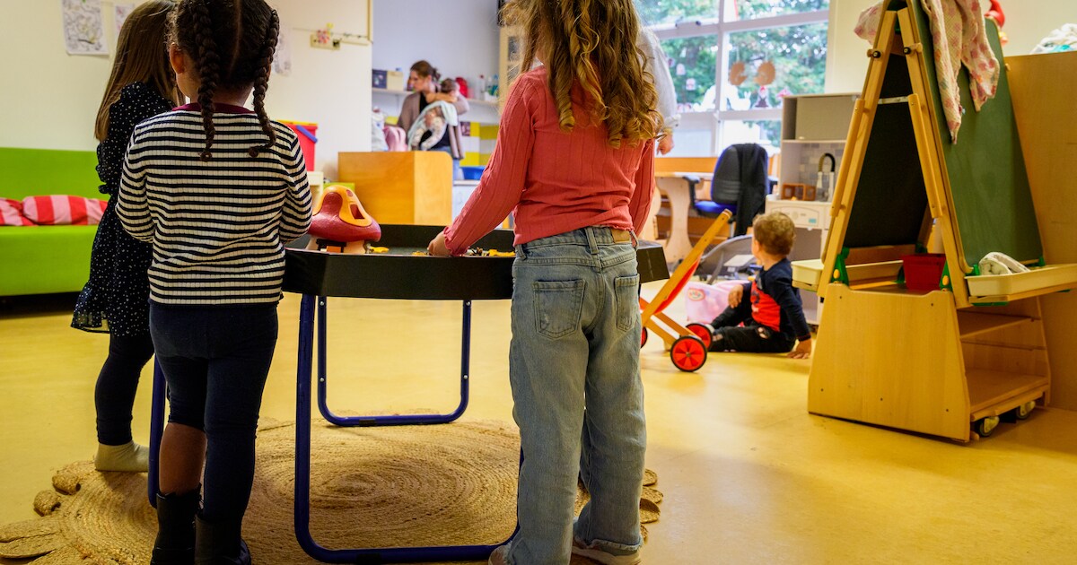 Stop op specialistische buitenschoolse opvang: ‘Kinderen kunnen naar ...