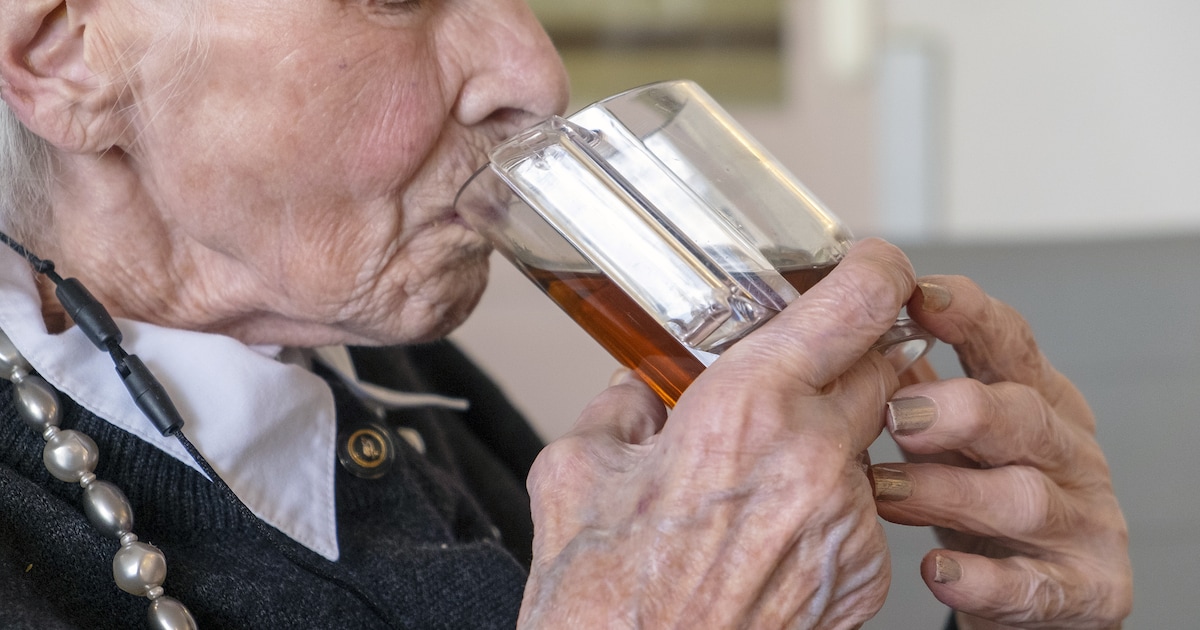 Voorlichtingsbijeenkomst over euthanasie in Nijmegen