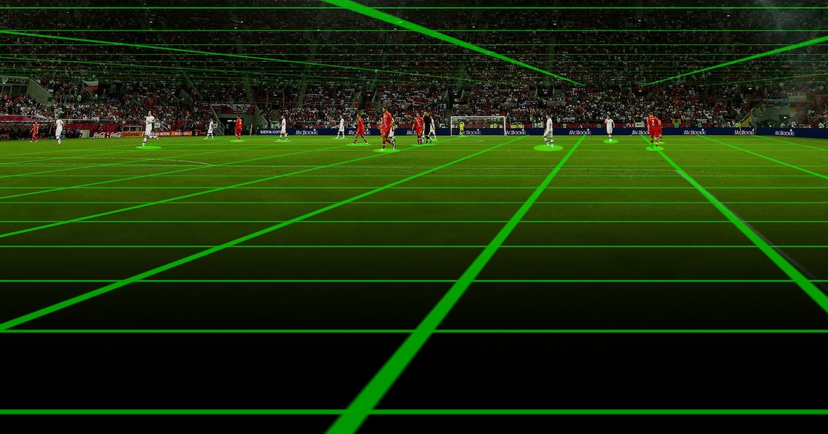 How Did Martijn van der Meer Develop His Predictions?