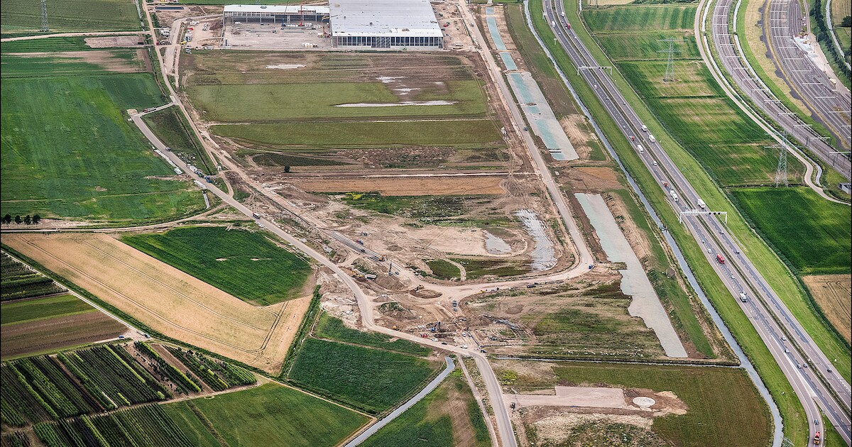 Park bij Slijk-Ewijk stuit op verzet