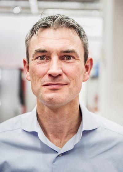 Ronald Veerbeeker-prijs voor snelste junioren bij Stevensloop