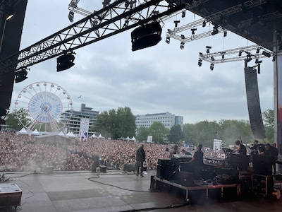 LIVE Bevrijdingsdag | Bevrijdingsfestival Zwolle te laat met 5-voor-5 moment