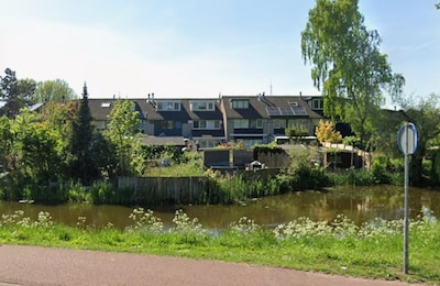 Wonen aan het water: 3 x stulpjes tot 4,5 ton in Arnhem