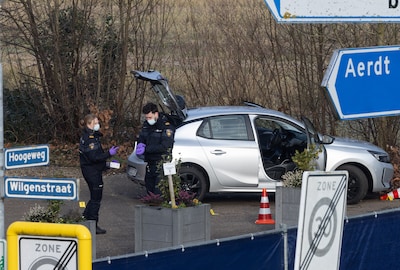 Ieder voor zich in dodelijke drugsoorlog: verdachte Mustafa haalt alibi ‘Salto’ onderuit