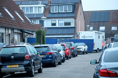 ‘Is het weer femicide?’ Buurvrouw (67) vreest het ergste na dood in rijtjeshuis Beuningen