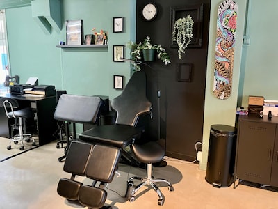 Van traditioneel tot fineline: 7 x tattooshops in Nijmegen