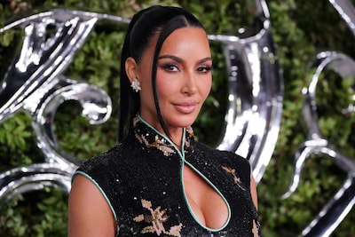 Kim Kardashian bleef bewust vrijgezel na scheiding van Ye: ‘Ik had tijd nodig’