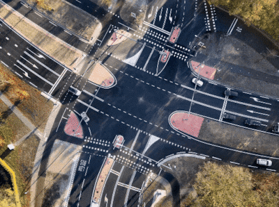 Nieuwe kruising ‘lokt onwenselijk gedrag uit’, omwonenden verbijsterd: ‘Veel gevaarlijk dan hoe het 