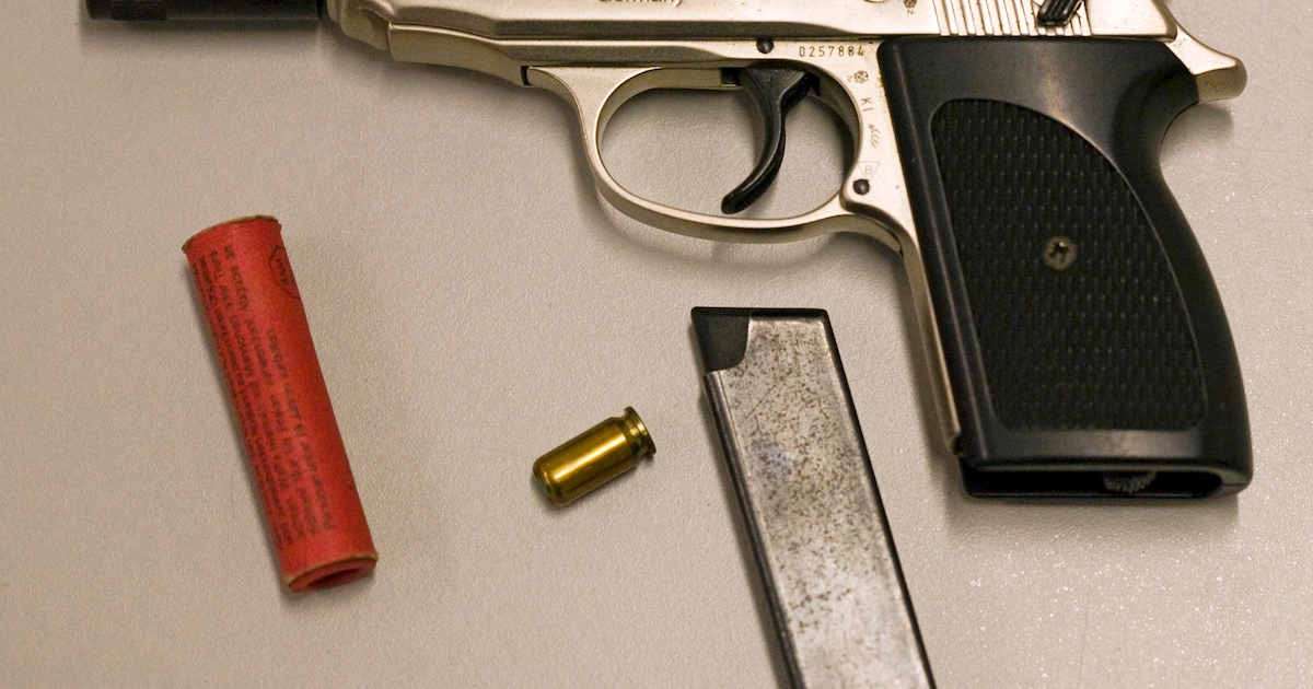 Enschedeër (20) probeert woning te overvallen na chantage met AI ...