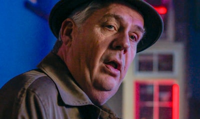 Thomas Acda volgt Piet Römer op als De Cock in Baantjer