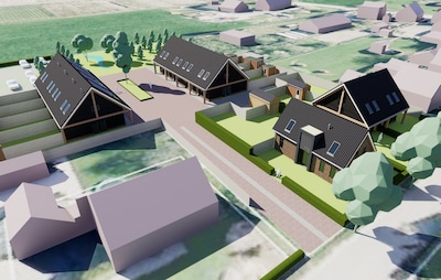 Straatnaam gekozen in Randwijk: ‘Geen vreemde poespas’ wint