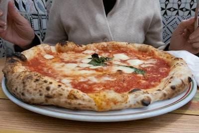 De Italiaanse keuken lijkt eeuwenoud, maar: 'Pas 30 jaar geleden ging er room in pasta carbonara'