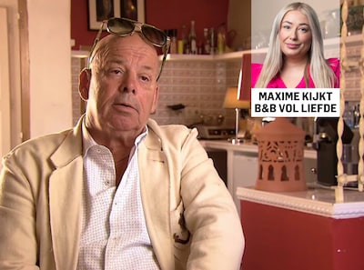 Jean-Paul heeft zijn ‘gewone leuke vrouw’ niet gevonden, en ik weet wel waarom