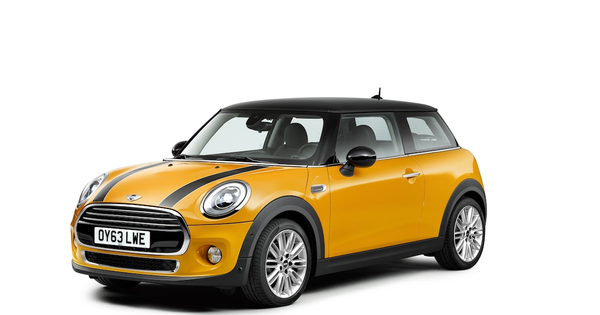 Mini Coopers en BMW’s doelwit van inbraken rond Roosendaal, politie onderzoekt verband