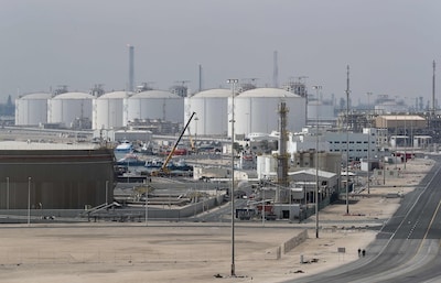 Gas uit Qatar zou ons de winter van 2026 doorhelpen, maar dat gaat nu niet door: 'Dit zet alles op zijn kop'