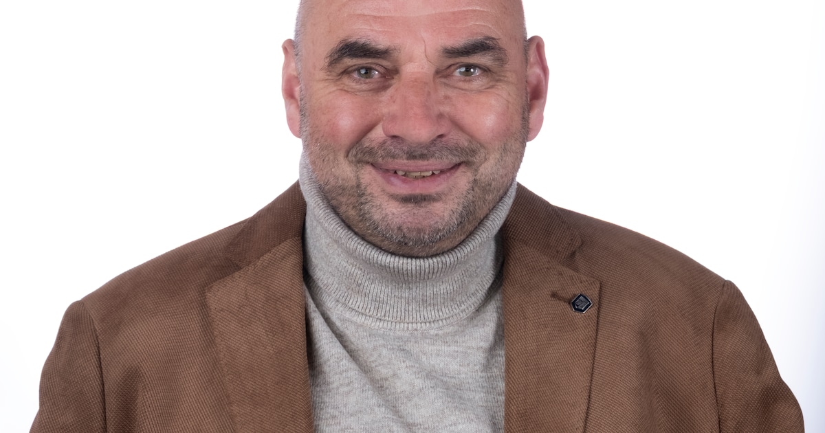 Tom van Beek wil met Voor Winterswijk de komende jaren ‘unfinished business’ afmaken: ‘Er wordt bijn