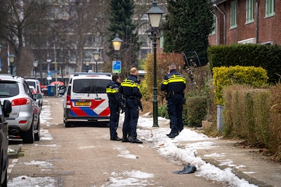 Alerte buurtbewoner vond vermiste Wendy (10) bij buurman: ‘Waarom belde hij de politie niet?’