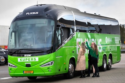 ‘Highway to Hel’ maakt comeback: omstreden bus 666 gaat weer rijden in Polen