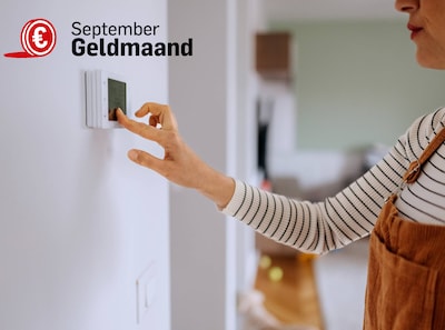 Noodfonds Energie helpt straks meer huishoudens: zo check je of je in aanmerking komt