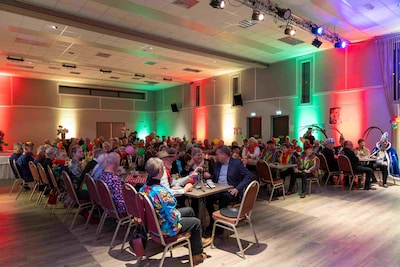 Ouderenbond in Middelaar en Plasmolen laat ‘K’ van katholiek vallen: ‘Niet meer van deze tijd’