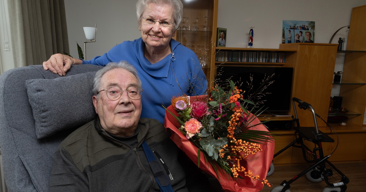 Lang leve Joke en al die andere helden