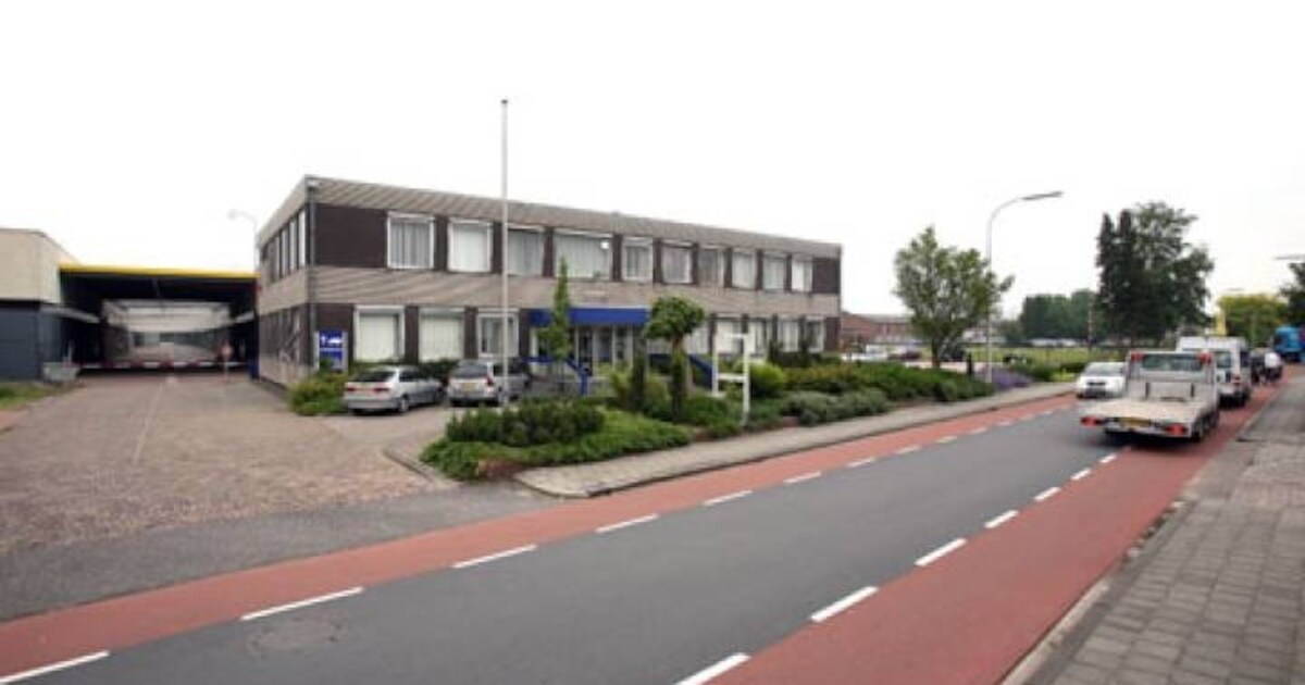 Productie Lundia vertrekt uit Varsseveld